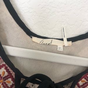 Anthropologie Dresses - GRASSLANDS ANTHROPOLOGIE DRESS Anthropologie Dresses - GRASSLANDS ANTHROPOLOGIE DRESS
